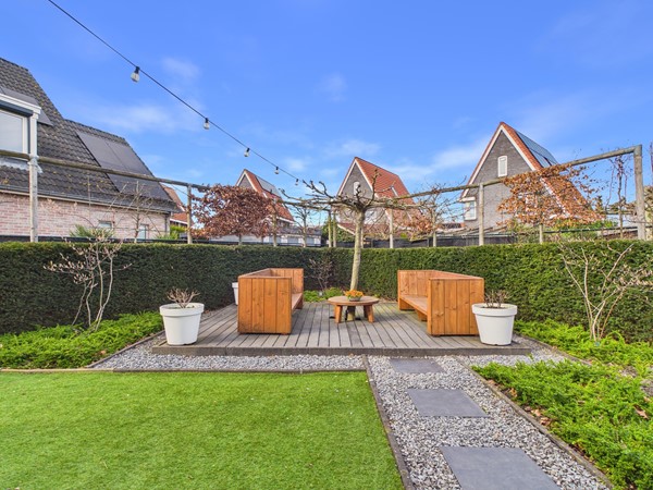 Medium property photo - Stern 4, 4533 EK Terneuzen